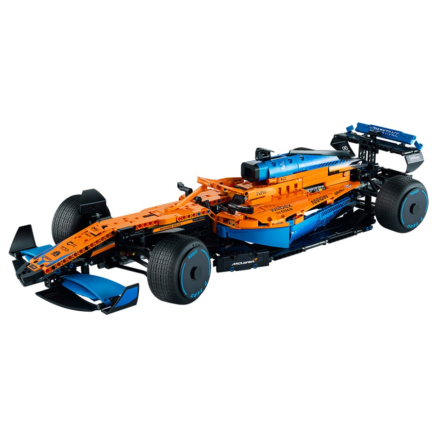 LEGO Technic McLaren Formula 1 Race Car (42141)