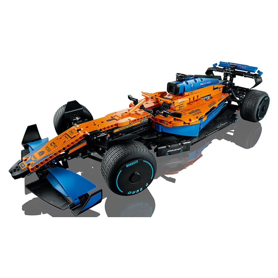 LEGO Technic McLaren Formula 1 Race Car (42141)