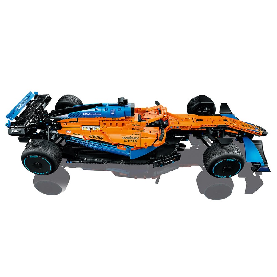 LEGO Technic McLaren Formula 1 Race Car (42141)