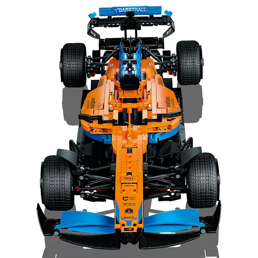 LEGO Technic McLaren Formula 1 Race Car (42141)