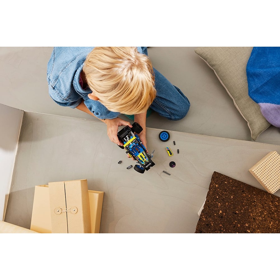 LEGO Technic Off-Road Race Buggy (42164)