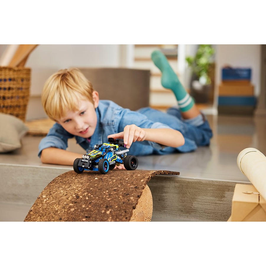 LEGO Technic Off-Road Race Buggy (42164)