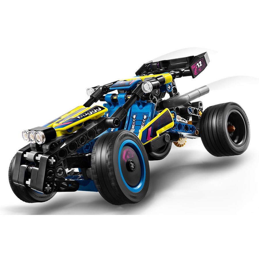 LEGO Technic Off-Road Race Buggy (42164)