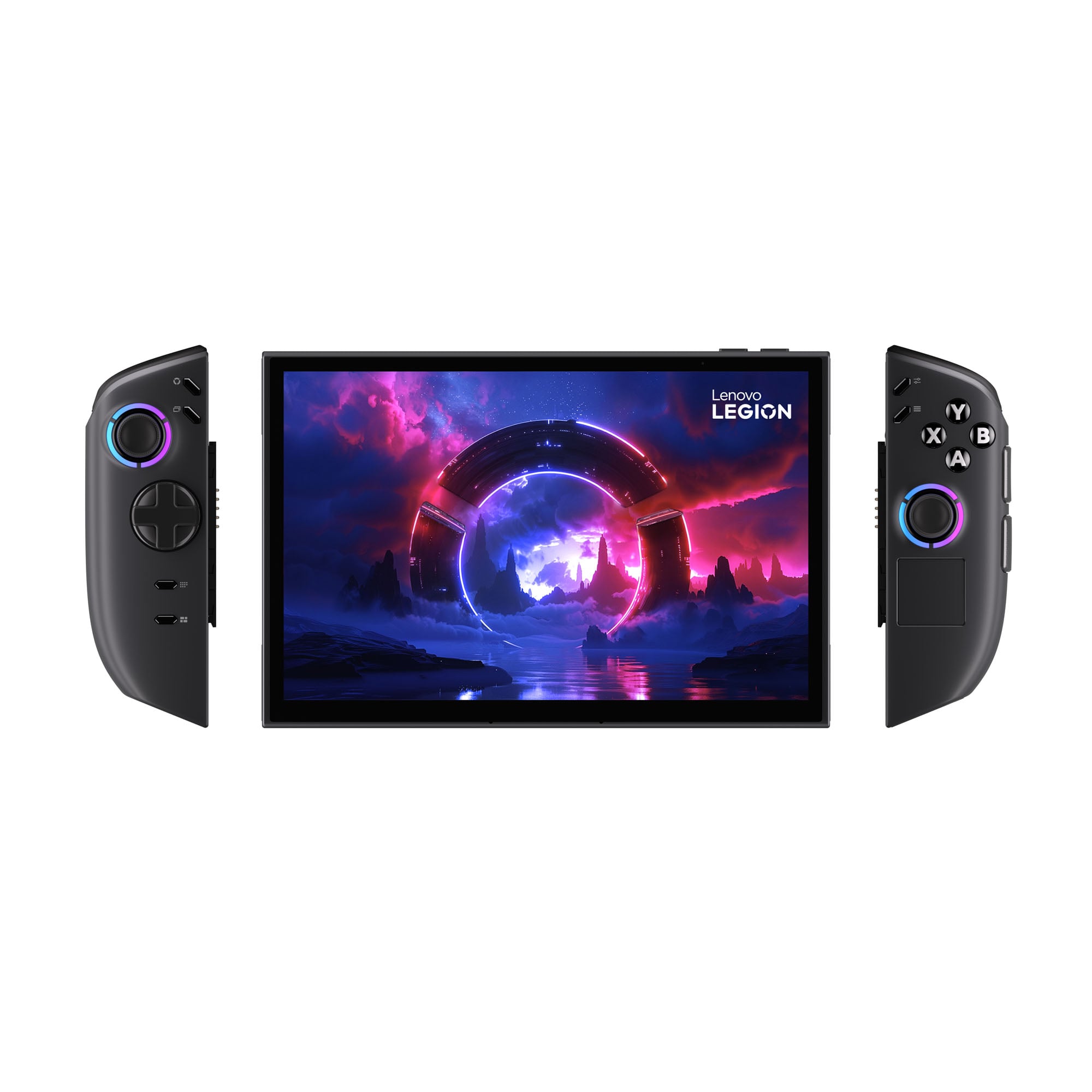 Buy Lenovo Legion Go 2 Ryzen Z2 Extreme 32GB 1TB Gaming Handheld