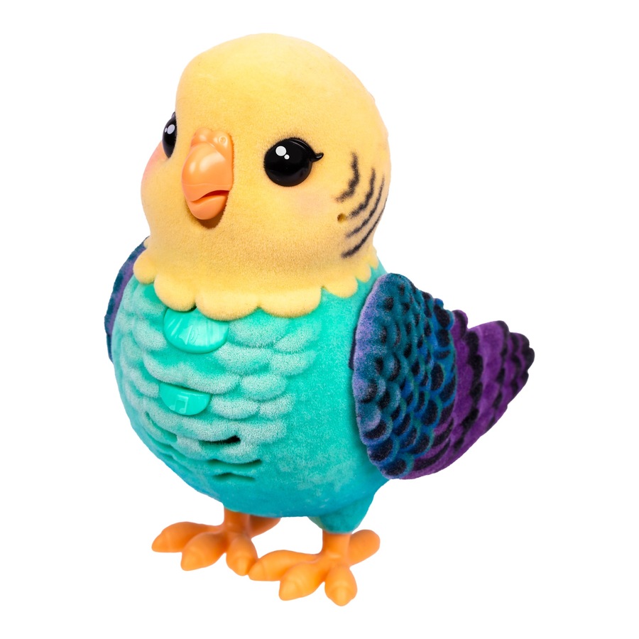Little Live Pets My Really Real Bird and Cage Indie