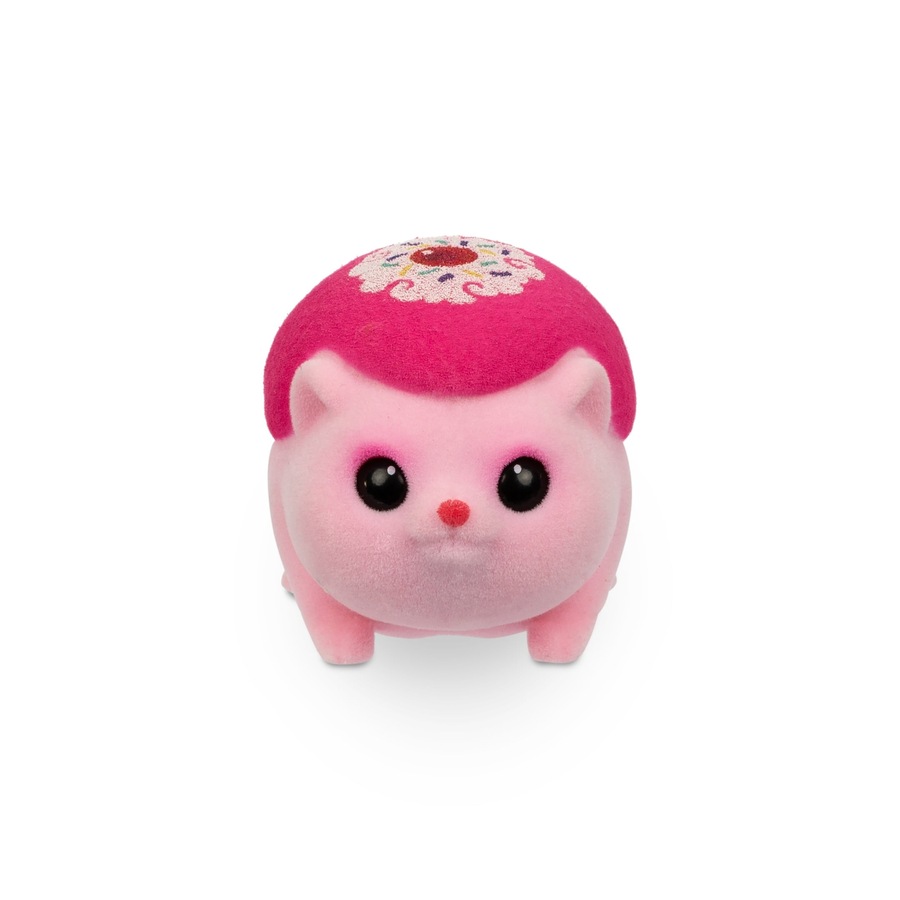 Little Live Pets NeeDees Candy Series Ouchee Hedgehog
