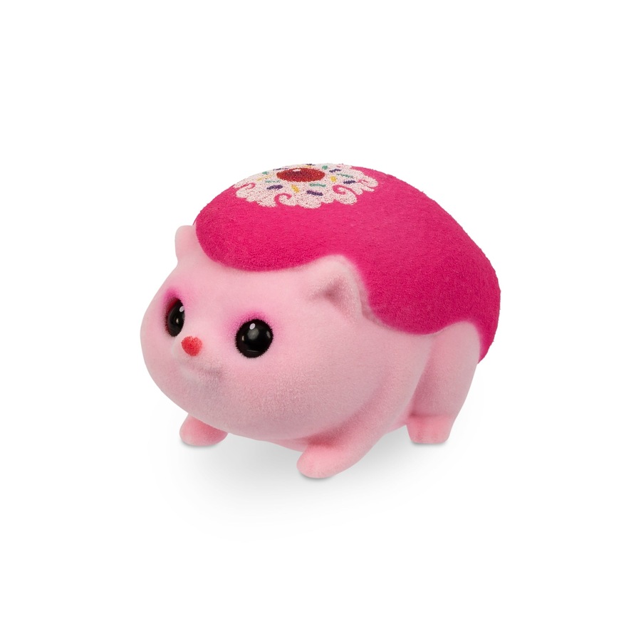 Little Live Pets NeeDees Candy Series Ouchee Hedgehog