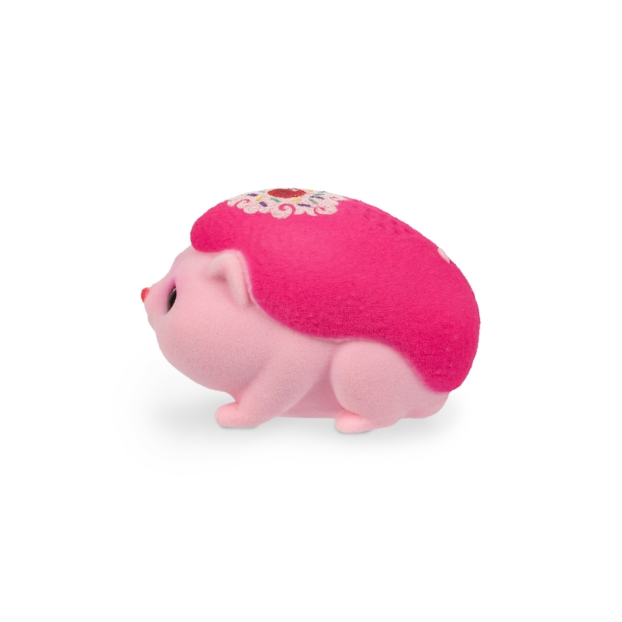 Little Live Pets NeeDees Candy Series Ouchee Hedgehog
