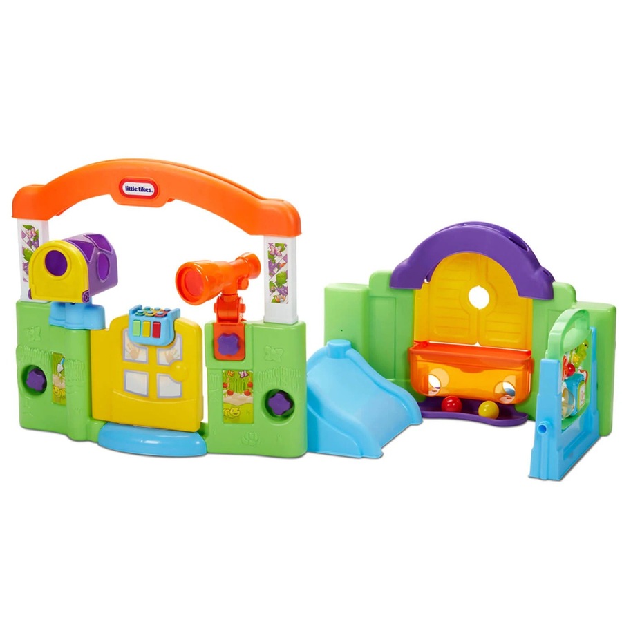 Little Tikes Activity Garden