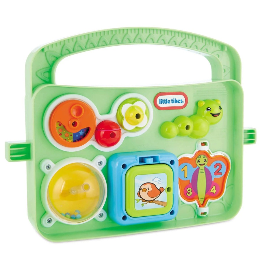 Little Tikes Activity Garden