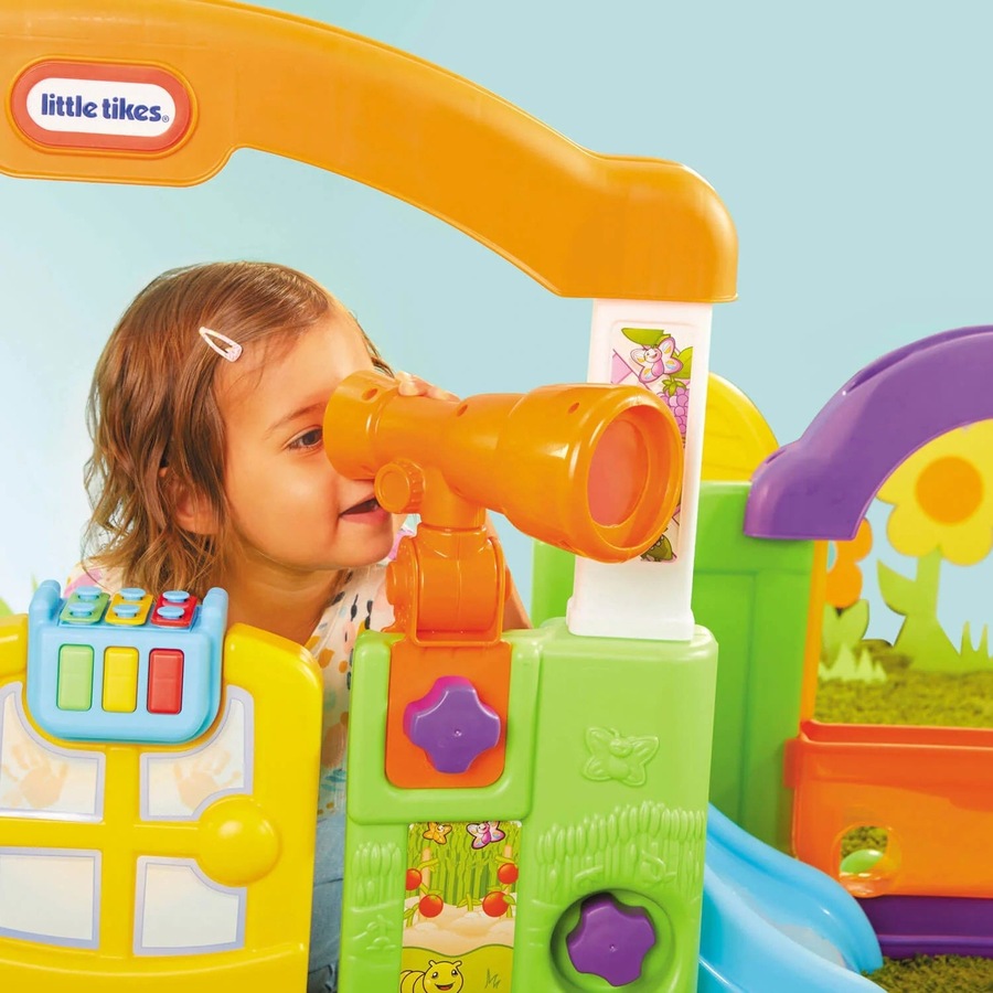 Little Tikes Activity Garden