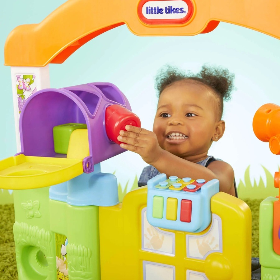 Little Tikes Activity Garden