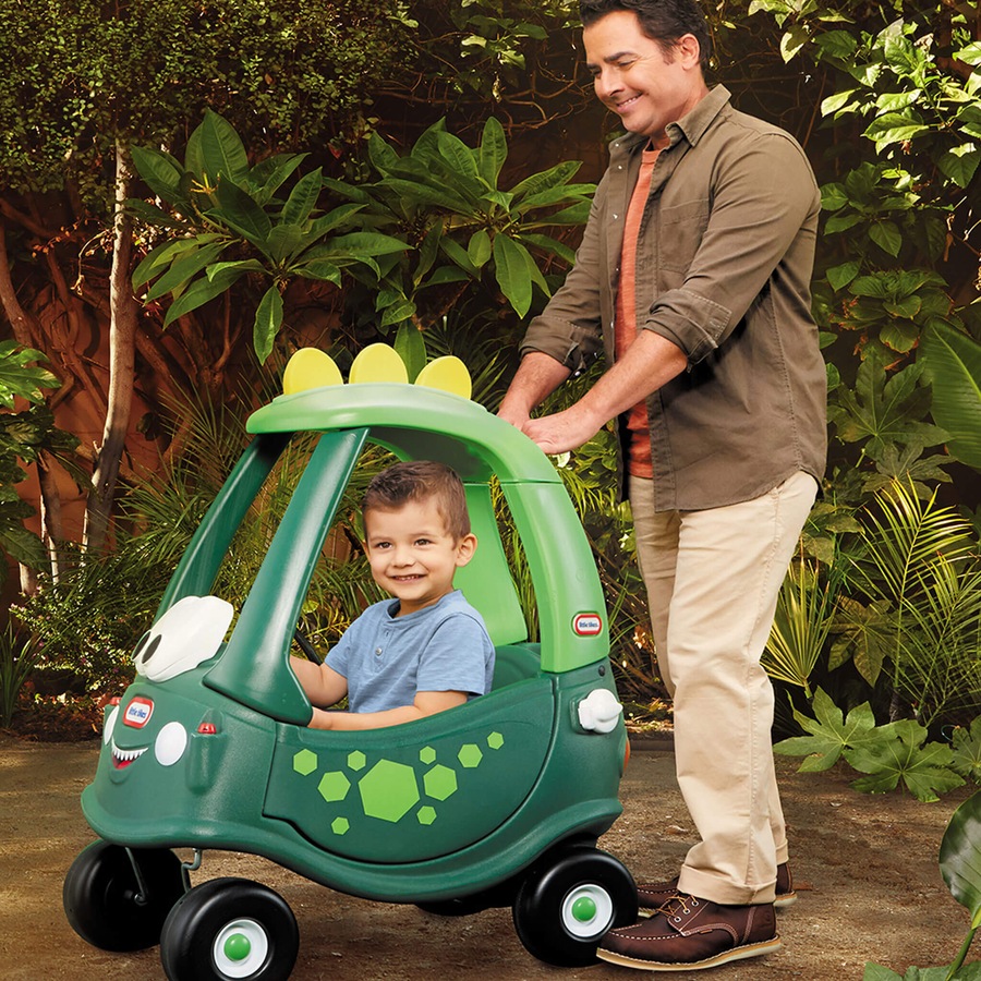 Little Tikes Dino Cozy Coupe