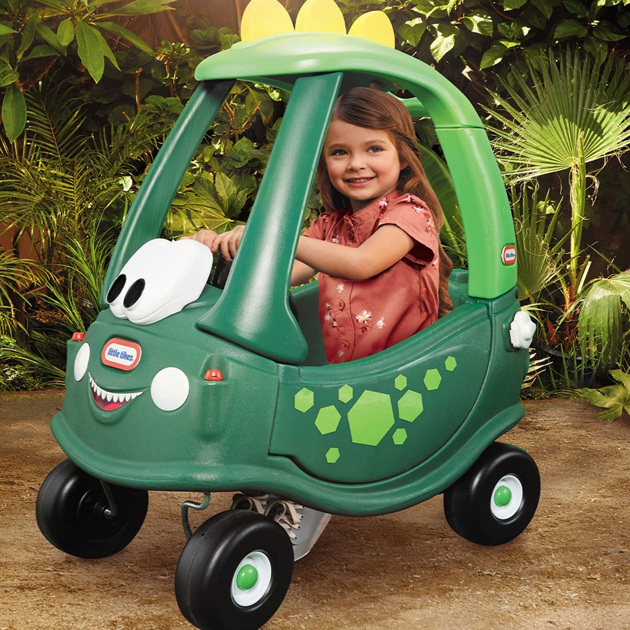 Little Tikes Dino Cozy Coupe