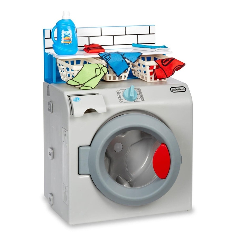 Little Tikes First Washer and Dryer Play Set
