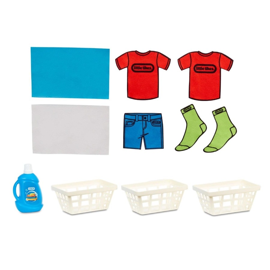 Little Tikes First Washer and Dryer Play Set