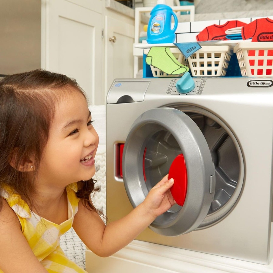 Little Tikes First Washer and Dryer Play Set