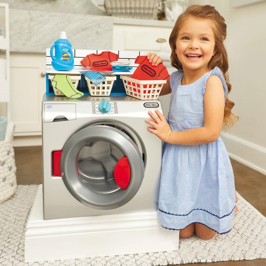 Little Tikes First Washer and Dryer Play Set