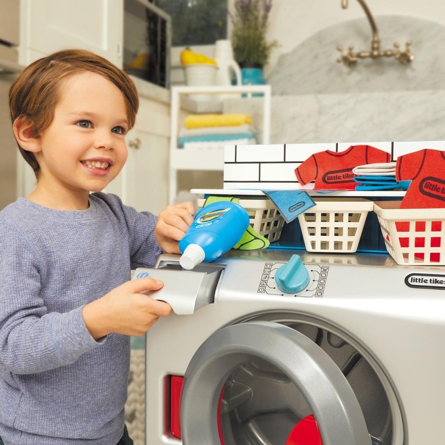 Little Tikes First Washer and Dryer Play Set