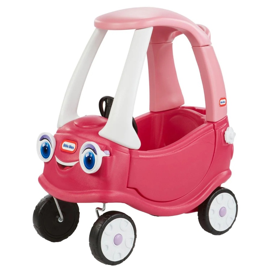 Little Tikes Princess Cozy Coupe