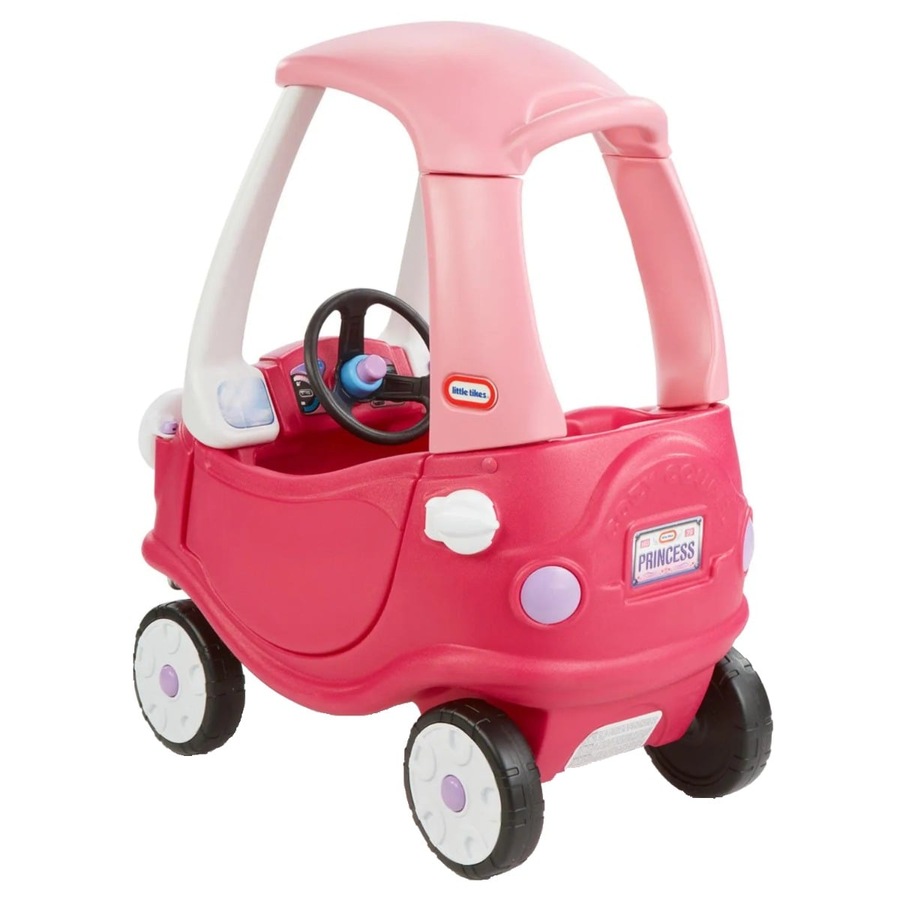 Little Tikes Princess Cozy Coupe