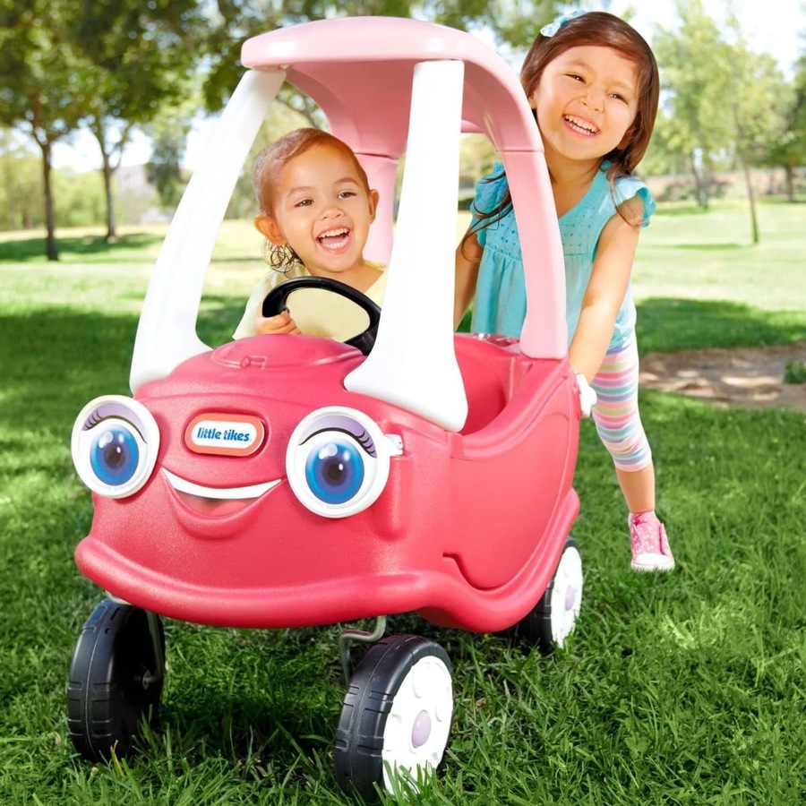Little Tikes Princess Cozy Coupe