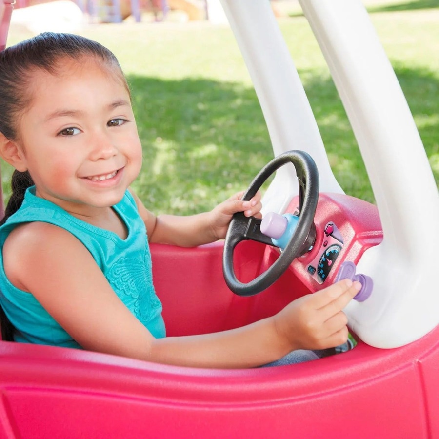 Little Tikes Princess Cozy Coupe