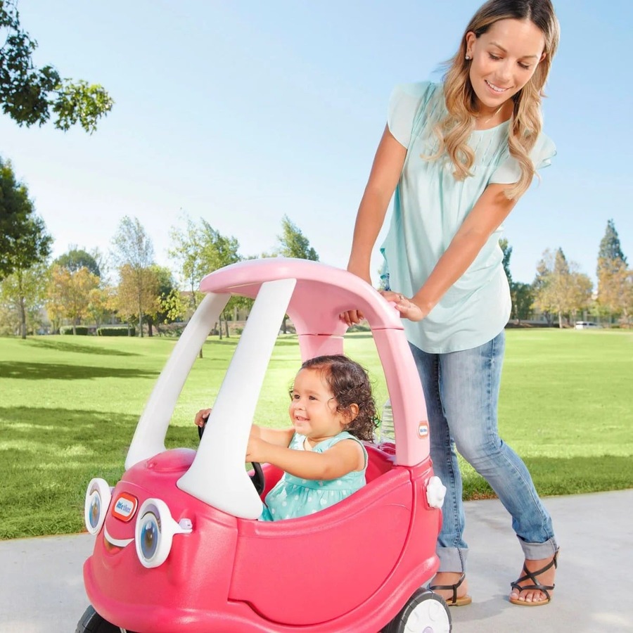 Little Tikes Princess Cozy Coupe