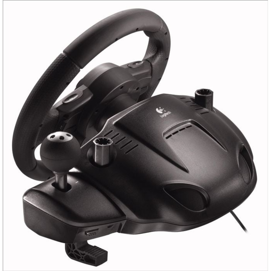 Logitech Driving Force GT Wheel