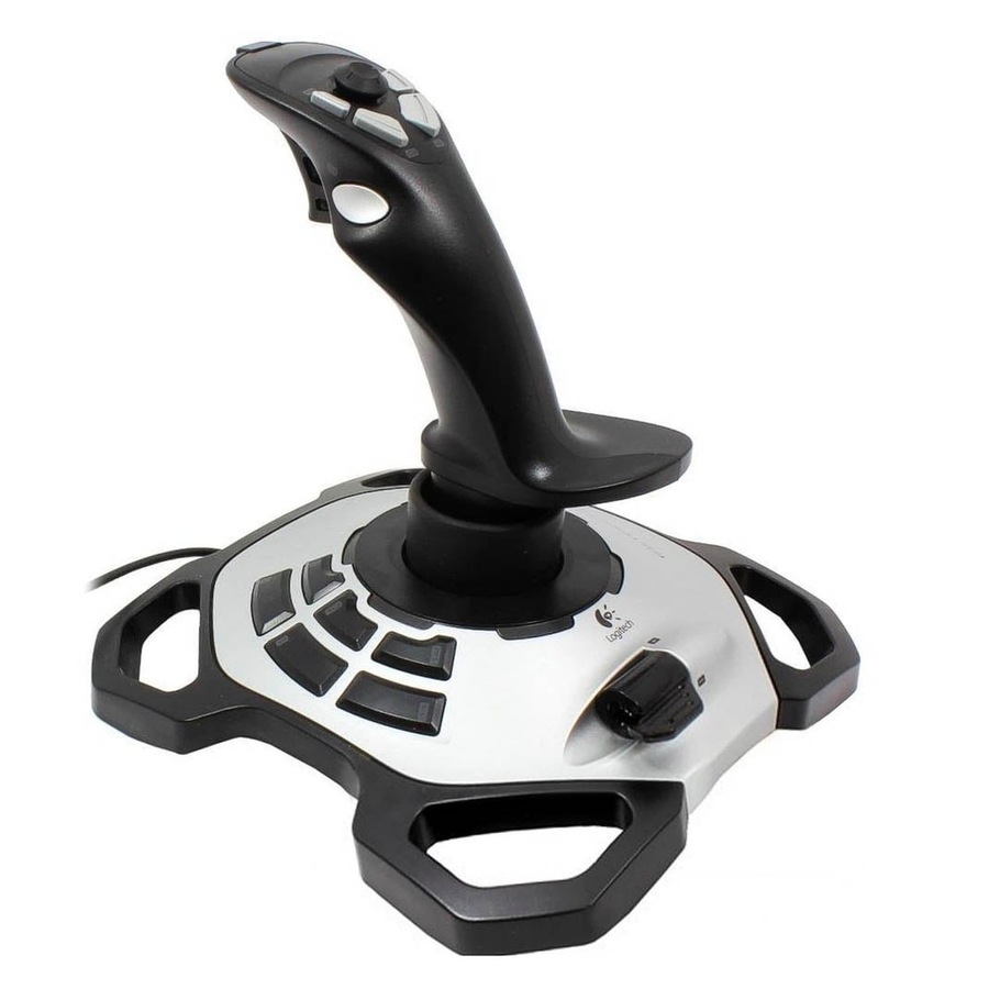 Buy Logitech Extreme 3D Pro Joystick - Everyday Rewards Shop