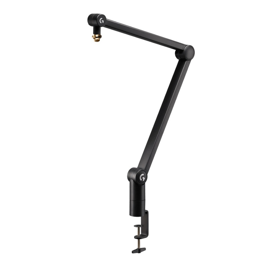 Buy Logitech G Compass Premium Broadcast Boom Arm - Everyday Rewards Shop