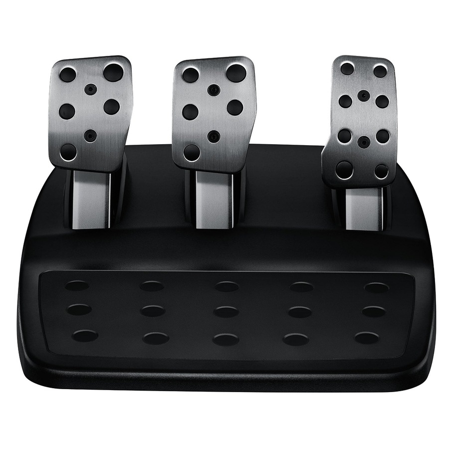 Logitech G G29 Driving Force Racing Wheel and Next Level Racing Wheel Stand Lite Bundle