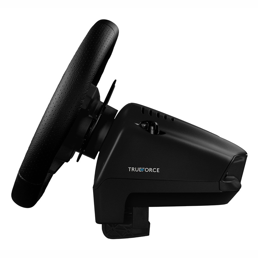 Logitech G G923 TRUEFORCE Racing Wheel + Pedals and Shifter for PlayStation