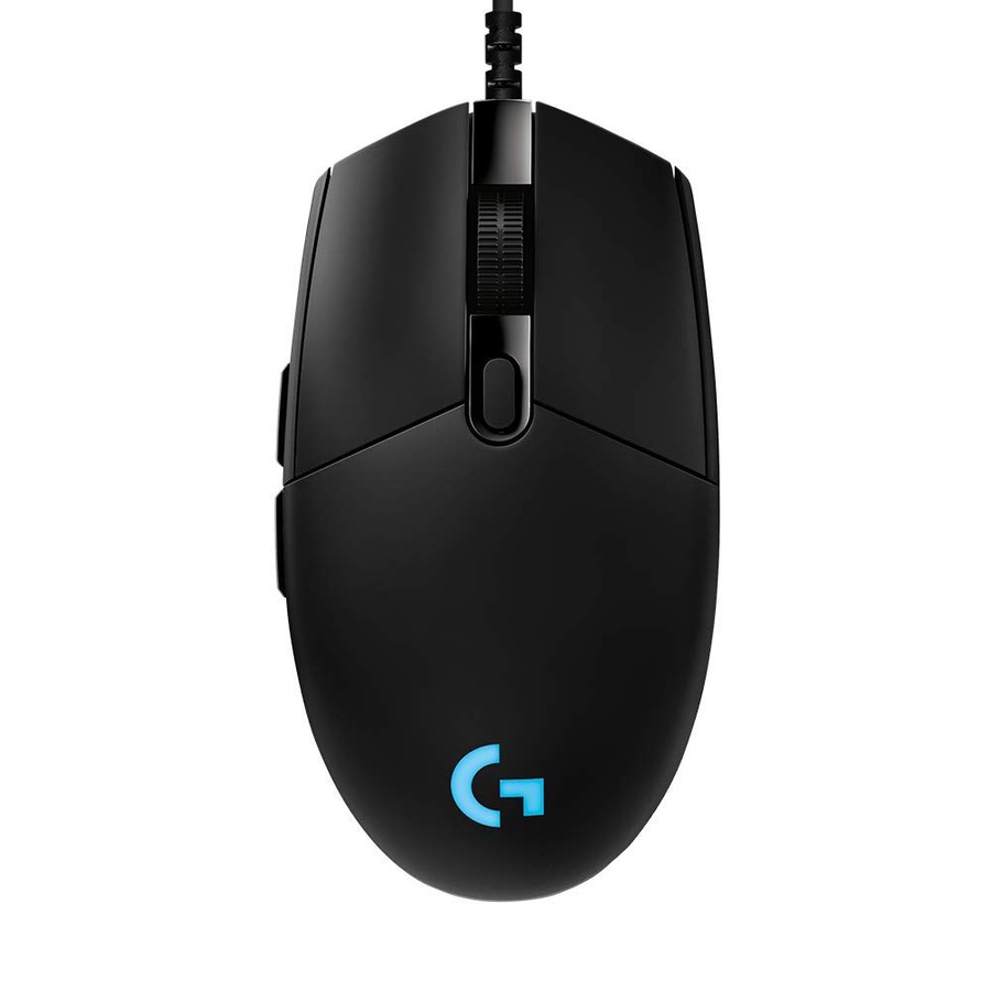 Logitech G Pro Wired Gaming Mouse