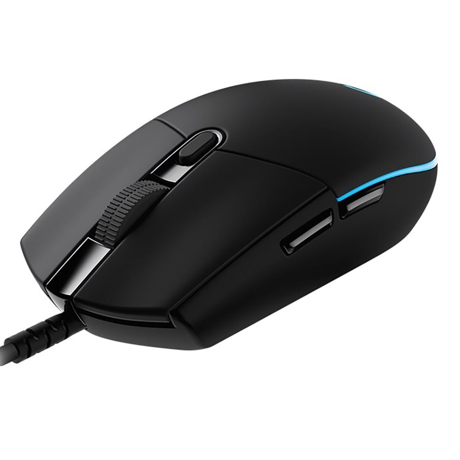Logitech G Pro Wired Gaming Mouse