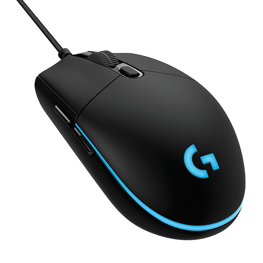 Logitech G Pro Wired Gaming Mouse