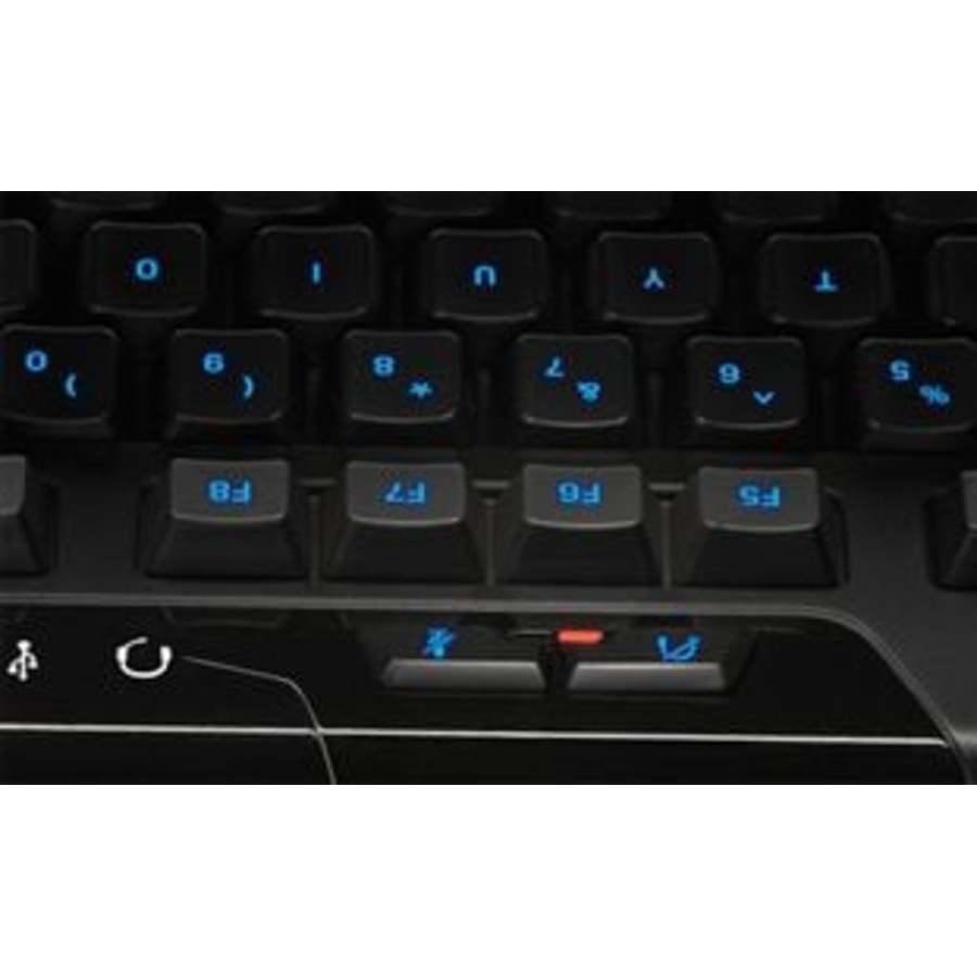 Buy Logitech G110 Gaming Keyboard - Everyday Rewards Shop