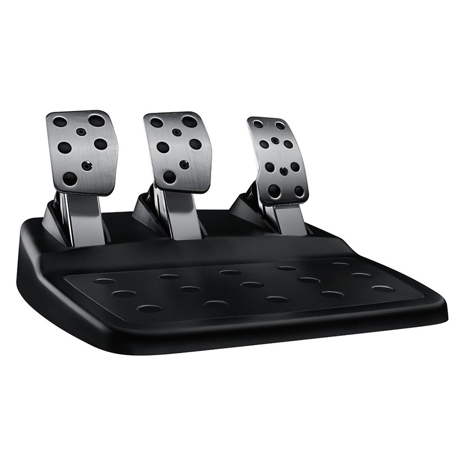 Logitech G29 Driving Force Racing Wheel for PS5, PS4, PS3 and PC