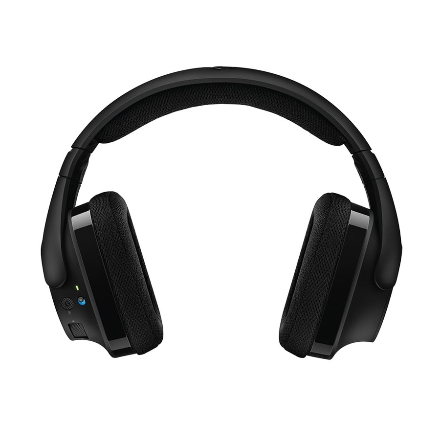 Logitech G533 Wireless DTS 7.1 Surround Sound Gaming Headset