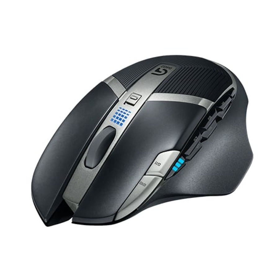Buy Logitech G602 Wireless Gaming Mouse - Everyday Rewards Shop
