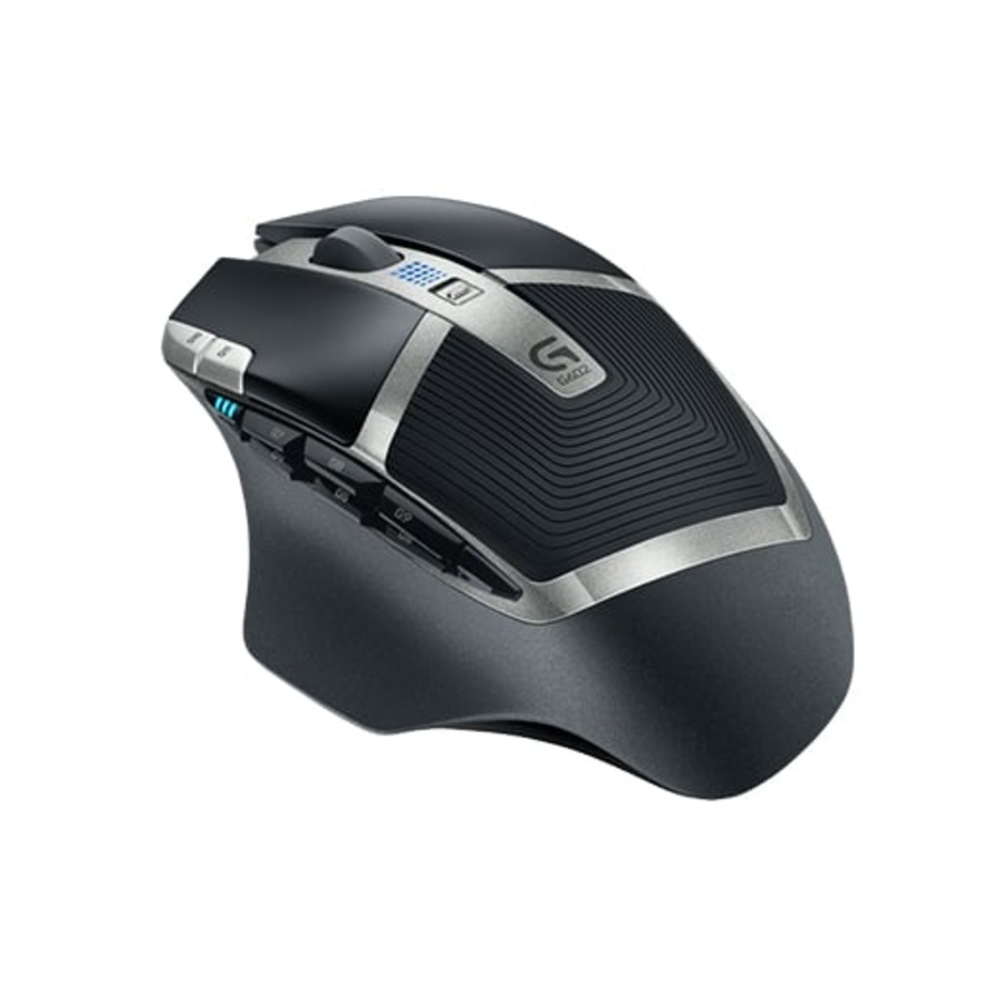 Buy Logitech G602 Wireless Gaming Mouse - Everyday Rewards Shop