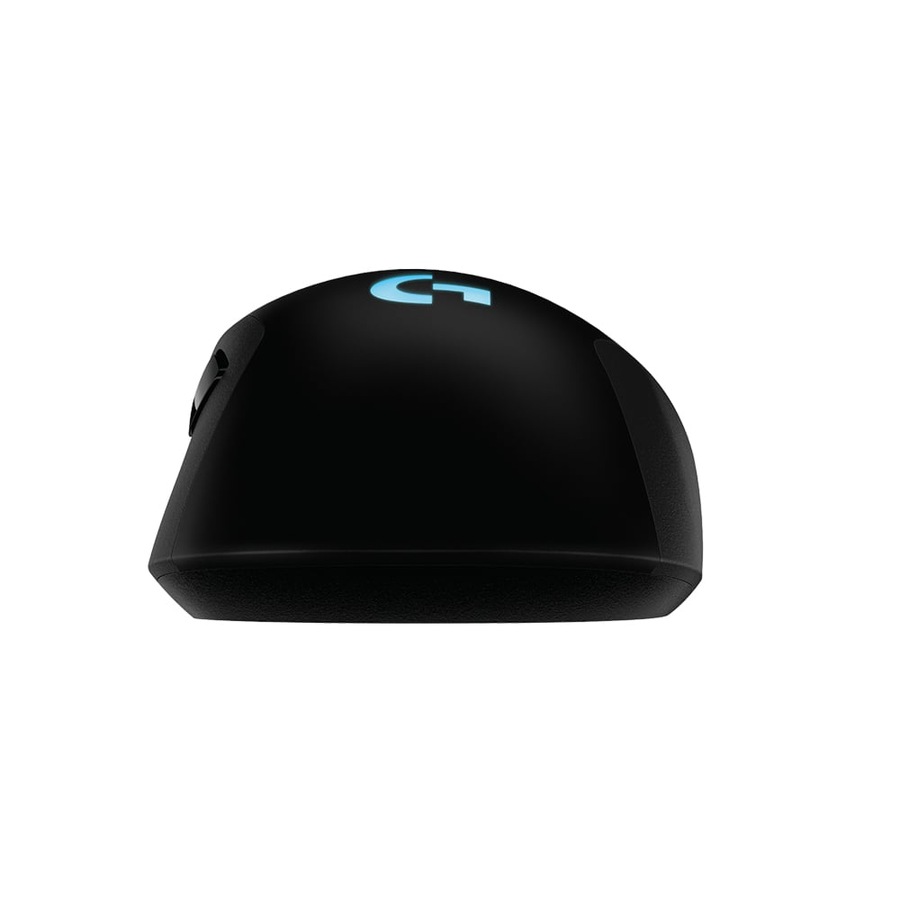 Logitech G703 Lightspeed Wireless Gaming Mouse With 16K Hero Sensor