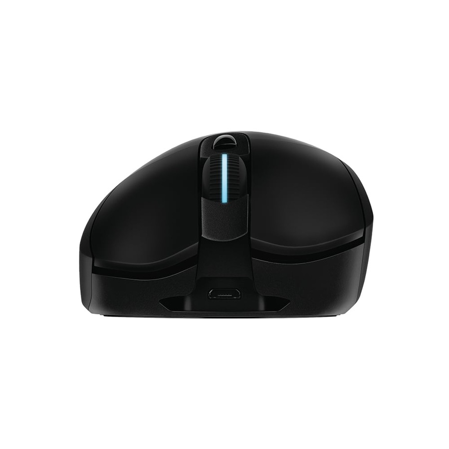 Logitech G703 Lightspeed Wireless Gaming Mouse With 16K Hero Sensor