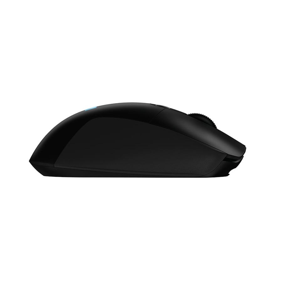 Logitech G703 Lightspeed Wireless Gaming Mouse With 16K Hero Sensor