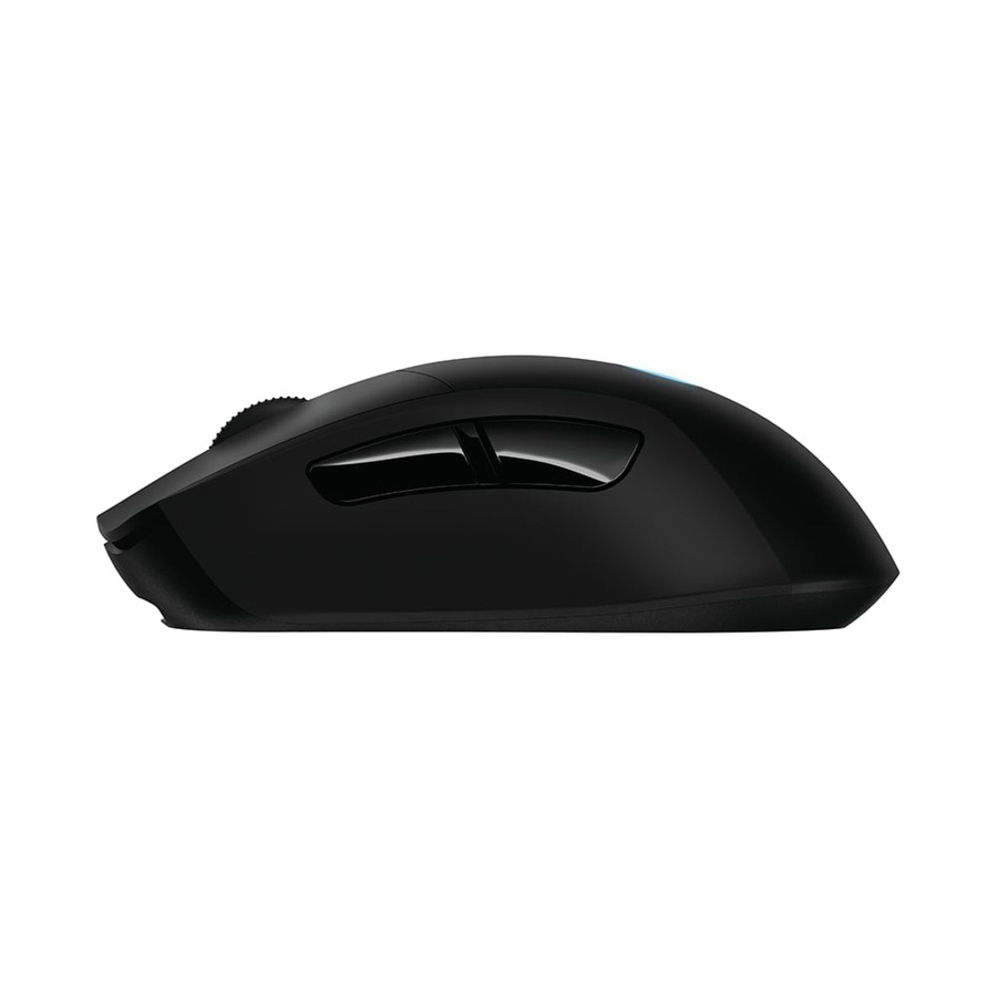 Logitech G703 Lightspeed Wireless Gaming Mouse With 16K Hero Sensor