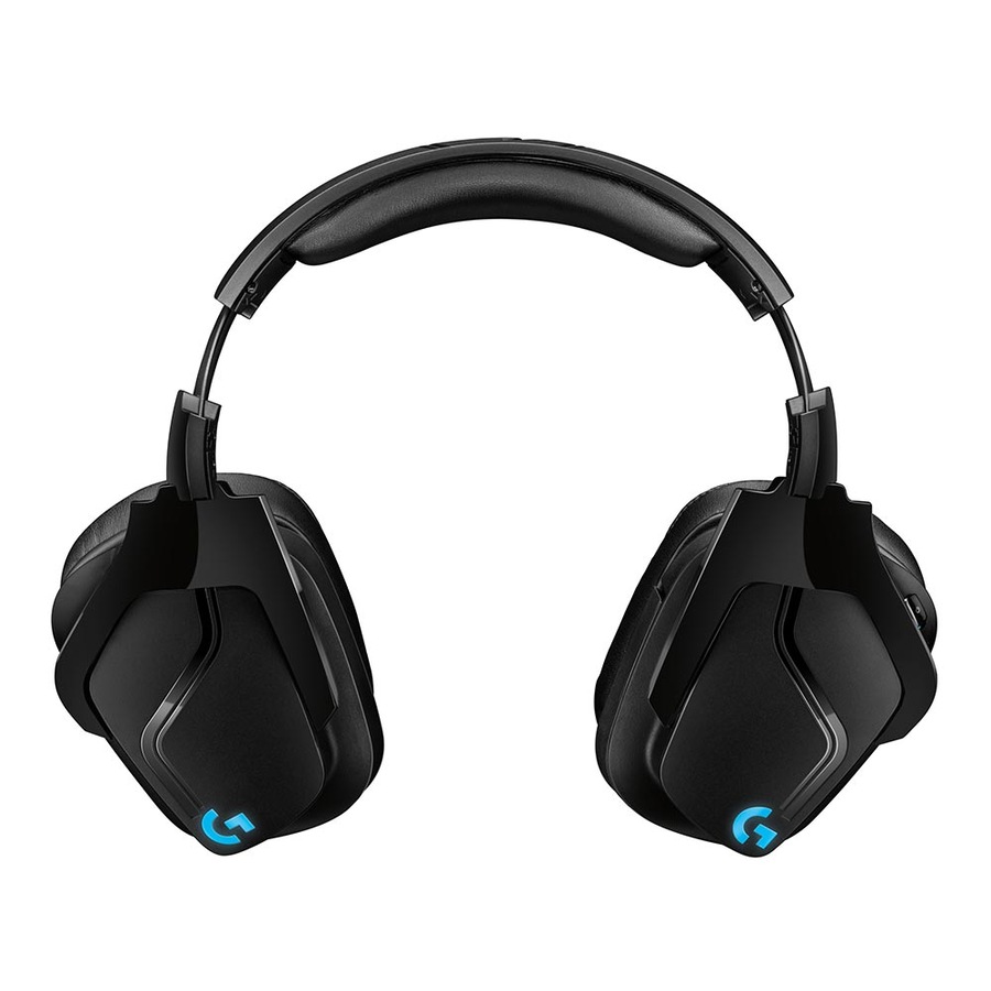 Logitech G935 Wireless 7.1 Surround Sound Lightsync Gaming Headset