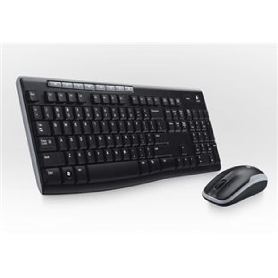 Mk260 Buy Logitech MK260 Wireless Combo Keyboard and Mouse - Everyday Rewards ...