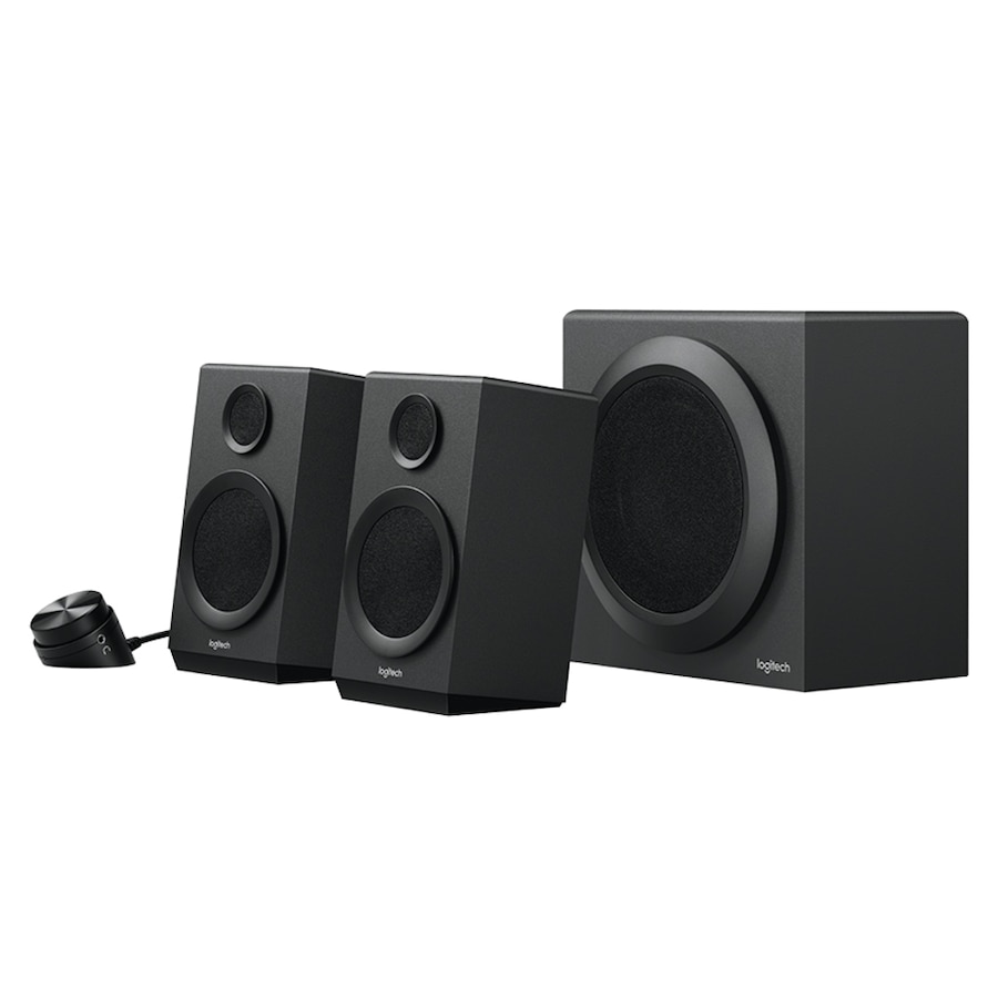 Logitech Z333 Multimedia Speaker System