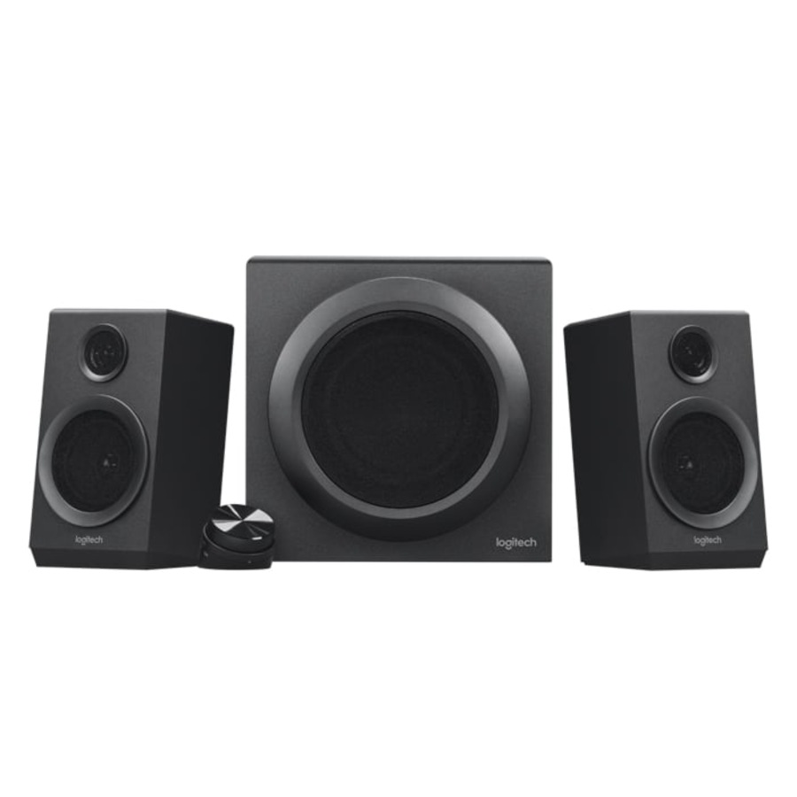 Logitech Z333 Multimedia Speaker System