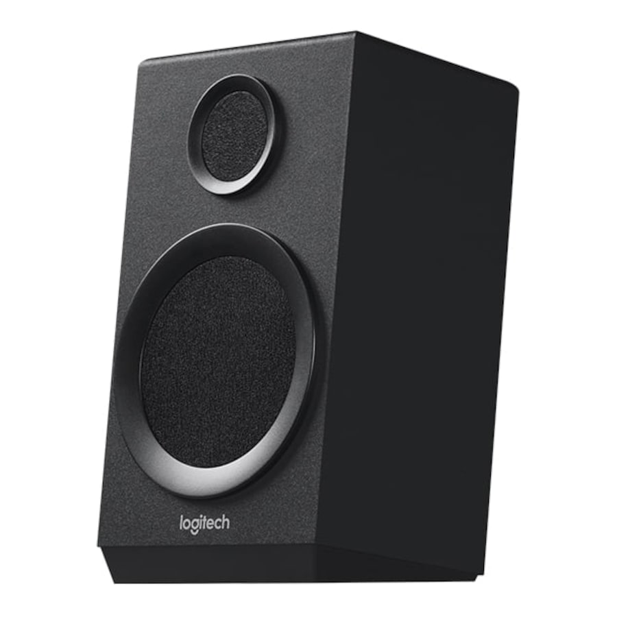 Logitech Z333 Multimedia Speaker System